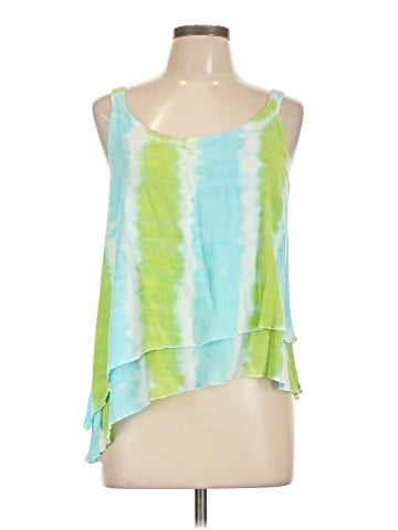 Lost River Tank Top (view 1)