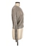 Shein Gray Pullover Sweater Size M - photo 4