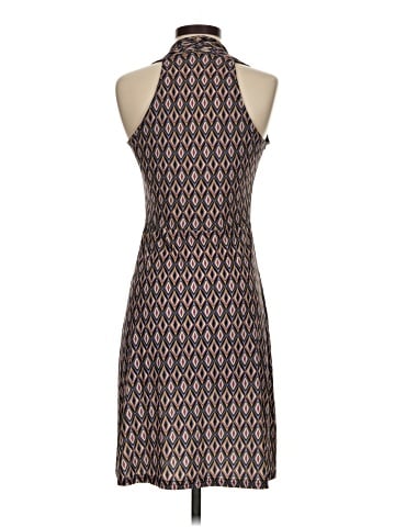 Viereck Casual Dress - back
