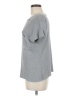 Assorted Brands 100% Viscose Gray Short Sleeve Top Size M - photo 5