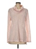 Chico's Pink Pullover Sweater Size Med (1) - photo 1
