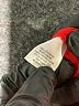 Mi ami Solid Red Jumpsuit Size XS - photo 5