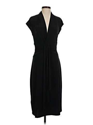 Max and Cleo Cocktail Dress (view 1)