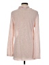 Chico's Pink Pullover Sweater Size Med (1) - photo 2