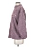 Woolly Threads Purple Pullover Sweater Size S - photo 5