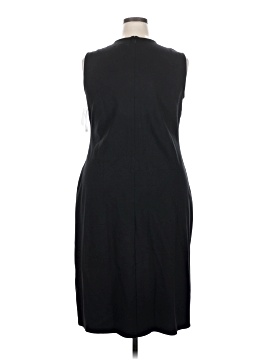 sachin and babi light blue dress Women's Black Dresses