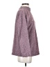 Woolly Threads Purple Pullover Sweater Size S - photo 4