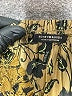 Scotch & Soda 100% Polyester Paisley Gold Long Sleeve Blouse Size XS - photo 7