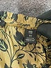 Scotch & Soda 100% Polyester Paisley Gold Long Sleeve Blouse Size XS - photo 9