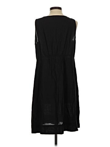Eileen Fisher Casual Dress (view 2)