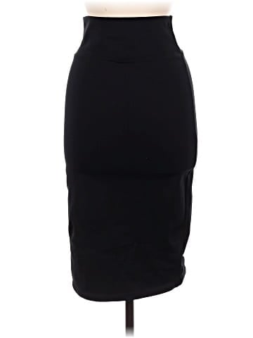 Soho Lady Formal Skirt (view 2)