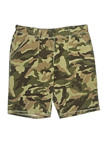 One Step Up Cargo Shorts (view 1)