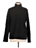 MICHAEL Michael Kors Solid Black Turtleneck Sweater Size L - photo 1