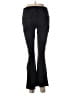 FRAME Black Jeans Size 28 waist - photo 2