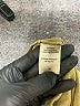 YFB Gold Linen Pants Size M - photo 8