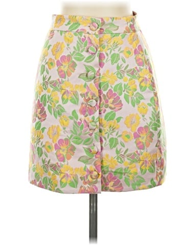 Majorelle Casual Skirt (view 1)