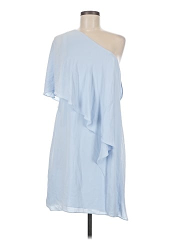 Halston Heritage Cocktail Dress (view 1)