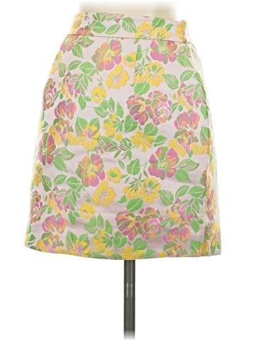 Majorelle Casual Skirt (view 2)