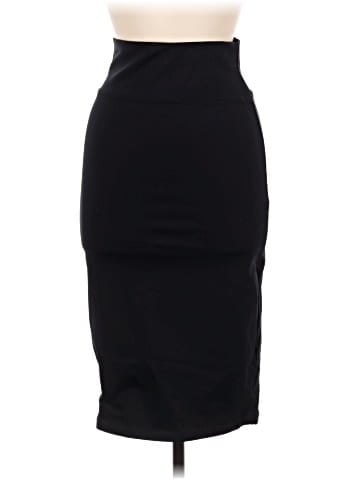 Soho Lady Formal Skirt (view 1)