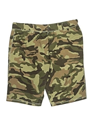 One Step Up Cargo Shorts (view 2)