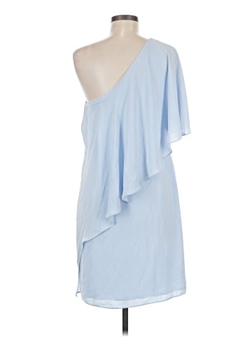 Halston Heritage Cocktail Dress (view 2)