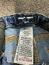 Next Solid Blue Jeans Size 2 - 3 - photo 3