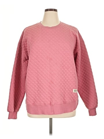 Royce Brand Sweatshirt (view 1)