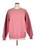 Royce Brand Pink Sweatshirt Size 2X - photo 1