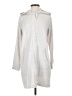 J.Jill Gray Coat Size S - photo 1