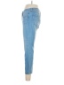 Soho Hearts Blue Jeans Size 8 - photo 5
