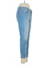 Soho Hearts Blue Jeans Size 8 - photo 4