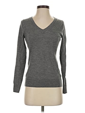 Banana Republic Wool Pullover Sweater (view 1)