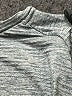 Nike Gray Long Sleeve T-Shirt Size L (estimated) - photo 7
