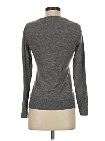 Banana Republic Wool Pullover Sweater (view 2)