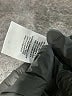 Babaton 100% Merino Wool Gray Wool Pullover Sweater Size XXS - photo 7