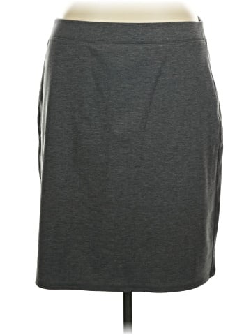 George Casual Skirt (view 1)