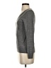 Banana Republic Gray Wool Pullover Sweater Size S - photo 5