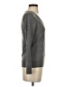 Banana Republic Gray Wool Pullover Sweater Size S - photo 4