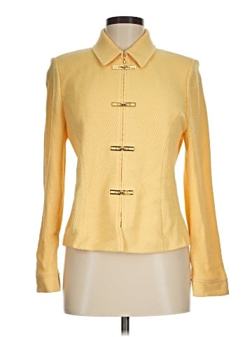 St. John Collection by Marie Gray Jacket (view 1)