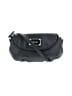 Nine West Gray Black Crossbody Bag One size - photo 1