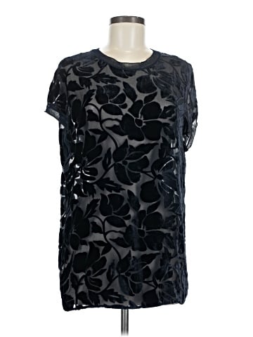 Theory Sleeveless T-Shirt (view 1)