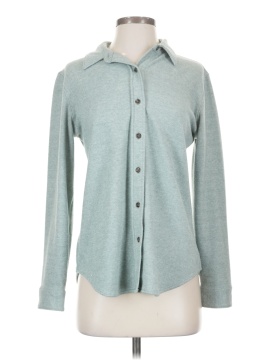 7 Diamonds Long Sleeve Button Down Shirt