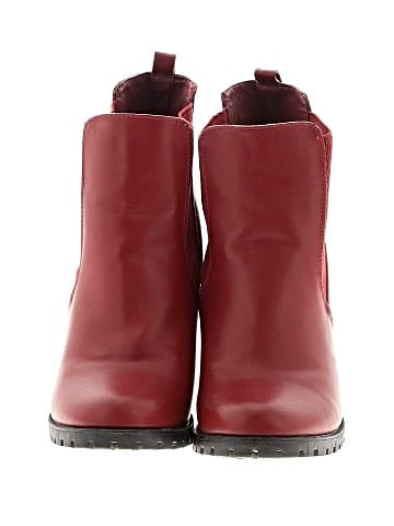 Breckelle's Ankle Boots (view 2)