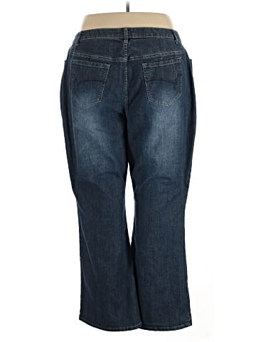 Fashion Bug Jeans (view 2)