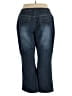 Fashion Bug Blue Jeans Size 26 waist - photo 2