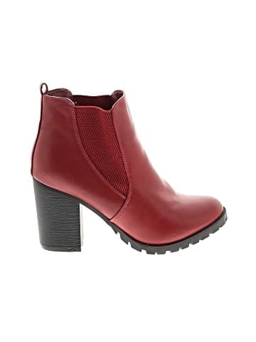Breckelle's Ankle Boots (view 1)