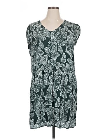 Garnet Hill Casual Dress (view 1)