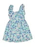 Assorted Brands Hearts Blue Dress Size 4 (estimated) - photo 2