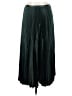 Vince. 100% Acetate Green Formal Skirt Size 4 - photo 1