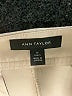 Ann Taylor Tan Khakis Size 16 - photo 4
